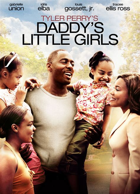 Daddys Little Girl (2014)